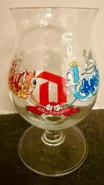 Duvel glas amstein, Ophalen of Verzenden, Nieuw