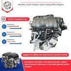 Motor vw touareg 3.6 v6 fsi 280cc cgra, Ophalen of Verzenden, Nieuw, Volkswagen