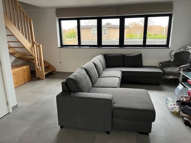 Gemeubeld duplexappartement te Herent op toplocatie, Immo, Appartementen en Studio's te huur, Leuven, 50 m² of meer