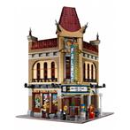 Lego 10232 - Palace Cinema, Ophalen of Verzenden, Nieuw, Lego