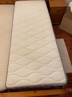 Matras ikea, Huis en Inrichting, Slaapkamer | Matrassen en Bedbodems, Ophalen, Eenpersoons, Zo goed als nieuw, 80 cm