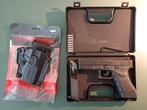 Alarmwapen (Glock 8mm), Doe-het-zelf en Bouw, Gereedschap | Boormachines, Ophalen of Verzenden, Zo goed als nieuw