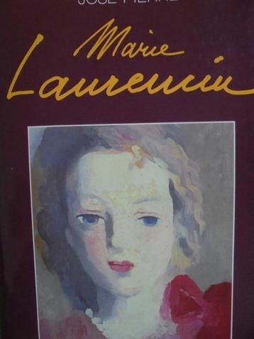 Marie Laurencin  1  1883 - 1956   Monografie beschikbaar voor biedingen