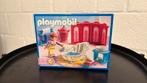 Playmobil 5147, Ophalen