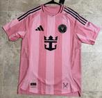 Inter Miami Messi Voetbalshirt Origineel Nieuw 2025, Sport en Fitness, Verzenden, Zo goed als nieuw