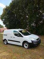 Peugeot partner lichte vracht 1.6 hdi diesel euro 6, Auto's, Euro 6, Bedrijf, Onderhoudsboekje, Te koop