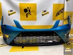 Voorbumper Seat Leon 3 III 5F FR KLS PDC SPORT 5F0807221M 20, Gebruikt, Voor, Seat, Bumper