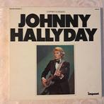 JOHNNY HALLYDAY - box met 3 Lp's, Ophalen, Nieuw in verpakking