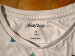 Mayoral T-shirt - Kleurrijk skatepatroon, Kinderen en Baby's, Gebruikt, Mayoral, Jongen of Meisje, Ophalen of Verzenden