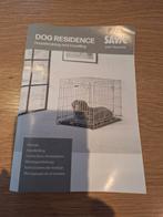 Hondenkooi voor transport en binnen, Dieren en Toebehoren, Ophalen, Nieuw