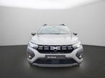 Dacia Sandero Stepway Expression tCe 90, Autos, Android Auto, Berline, Tissu, 90 ch