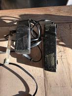 Pompe d'aquarium pour filtres de rechange, Enlèvement