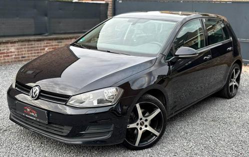 Golf 7 - 1.2 tsi - Handgeschakeld - Benzine - 2014, Auto's, Volkswagen, Bedrijf, Te koop, Golf, ABS, Airbags, Airconditioning