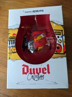 Duvel, Duvel, Enlèvement ou Envoi, Neuf