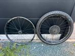 Bontrager 27,5 boost wielset mtb, Fietsen en Brommers, Fietsonderdelen, Ophalen, Zo goed als nieuw, Wiel