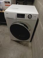 machine à laver (Haier), Electroménager, Lave-linge, Comme neuf, Chargeur frontal, 6 à 8 kg, Enlèvement