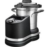 KitchenAid Artisan Cook-processor Connect, 4 liter of meer, Ophalen, Zo goed als nieuw, Vaatwasserbestendig