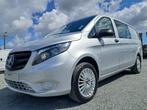 Mercedes Vito 116 4x4 Automatique, Auto's, Euro 6, Bedrijf, 5 deurs, Zilver of Grijs