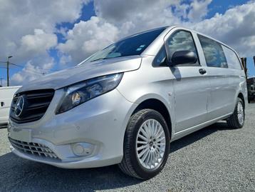 Mercedes Vito 116 4x4 Automatique beschikbaar voor biedingen