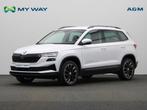 Skoda Karoq Karoq 2.0 CR TDi SCR Ambition DSG, Achat, Karoq, Diesel, Cruise Control