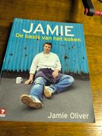 Kookboek van Jamie Oliver De basis van het koken, Boeken, Kookboeken, Ophalen of Verzenden