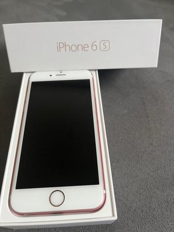 iphone 6s 32Gb beschikbaar voor biedingen