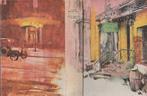 Vingt-quatre heures Louis Bromfield, Boeken, Ophalen of Verzenden, Gelezen, Louis Bromfield, Europa overig
