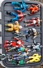 Actiefiguren, Kinderen en Baby's, Ophalen, Gebruikt