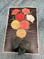 Vintage cadeau doos, Antiek en Kunst, Curiosa en Brocante, Ophalen