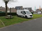Knaus buscamper, Caravans en Kamperen, Mobilhomes, Bus-model, Diesel, Tot en met 3, Particulier
