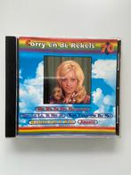 CD Corry en de Rekels - 70, CD & DVD, CD | Néerlandophone, Comme neuf, Enlèvement