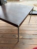 3 stuks salontafel – Östen & Uno Kristiansson voor Luxus, Huis en Inrichting, Ophalen, Gebruikt, Metaal