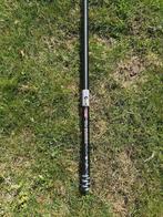 Colmic oversize k40 s21 topset, Ophalen, Gebruikt, Vaste hengel