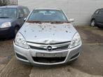 Opel astra - 1.4 benzine - 2009, Achat, Airbags, Entreprise, Astra