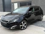Peugeot 308 - 1.2 benzine - 130 pk, Entreprise, Essence, Système de navigation, Achat