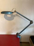 Zweedse vintage werklamp, Enlèvement