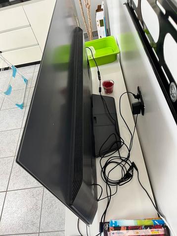 Samsung tv oled 55 inch beschikbaar voor biedingen