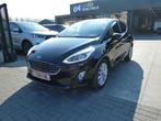 Ford Fiesta 1.0 i ecoboost 100pk Titanium Camera 5d '17, Auto's, Ford, USB, Euro 6, https://public.car-pass.be/vhr/feaa9167-ee31-40a4-8e05-e72fbafbba67