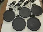 Roland drum pad PD-5, Ophalen, Zo goed als nieuw, Roland, Elektronisch