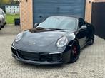 Porsche 911 Carrera GTS 3.0 Bi-Turbo Cabriolet Alcantara, Auto's, Porsche, Automaat, 4 zetels, Achterwielaandrijving, Cabriolet