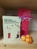 Mini-jeu de basket, Ballon, Enlèvement ou Envoi, Neuf