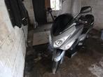 Tmax 500, Motoren, Scooter, 499 cc, Motorrijbewijs A, Particulier