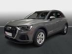 Audi Q3 Q3 45 TFSIe PHEV Attraction S tron.(180 kW), Auto's, Automaat, 41 g/km, Hybride Elektrisch/Benzine, SUV of Terreinwagen