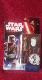 Hasbro Star Wars B3451 : Resistance Trooper, Ophalen of Verzenden, Nieuw, Actiefiguurtje