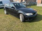 2005 - BMW 1ER REIHE - Personenauto, Auto's, BMW, Gebruikt, Overige modellen, Bedrijf, Handgeschakeld