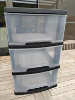 Ladenblok te koop, Ophalen, Gebruikt, Campingmeubel-accessoire