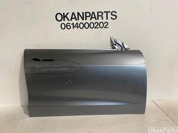 Tesla Model 3 Highland rechter voordeur rechts beschikbaar voor biedingen