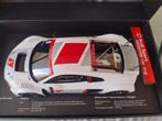 Spark dealer audi r8 lms 1/18 presentation car, Ophalen of Verzenden, Zo goed als nieuw, Auto, Overige merken