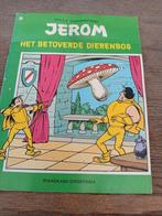 stripverhalen Jerome nero Tom en Jerry kiekeboe, Boeken, Ophalen