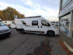 Hobby Vantana K65ET, Caravans en Kamperen, Buscamper of Camperbus, Hobby, Tot en met 2, Bedrijf